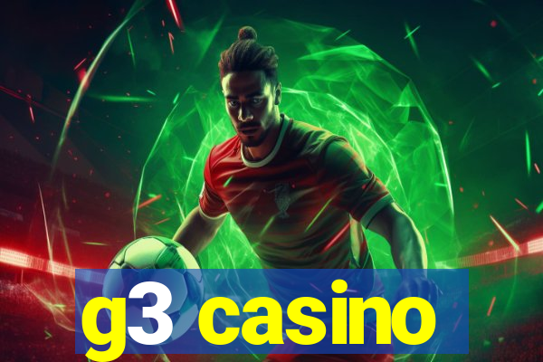 g3 casino